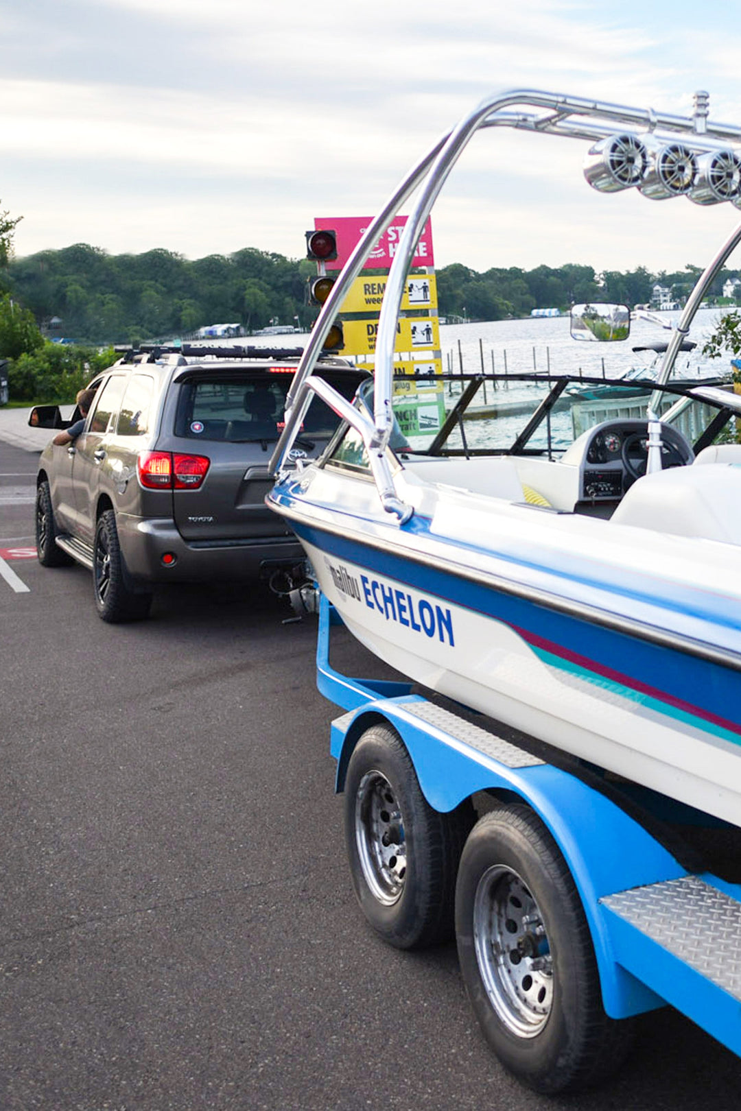 17 Helpful Tips About Winterization For Your Inboard Boat