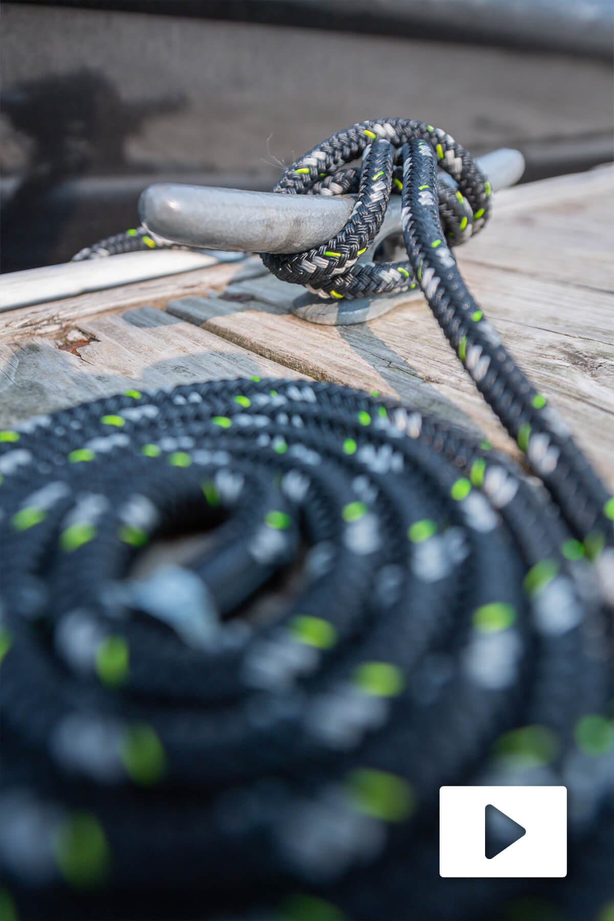 3 Essential Boat Knots | Learn to Tie