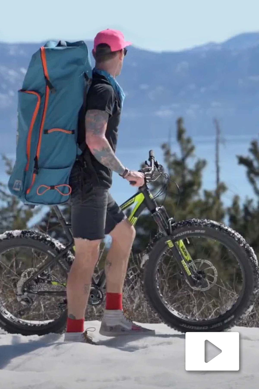 Finding Time with Brogan Graham | Ep 2