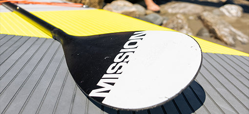 iSUP Accessories | Paddleboard Add-Ons