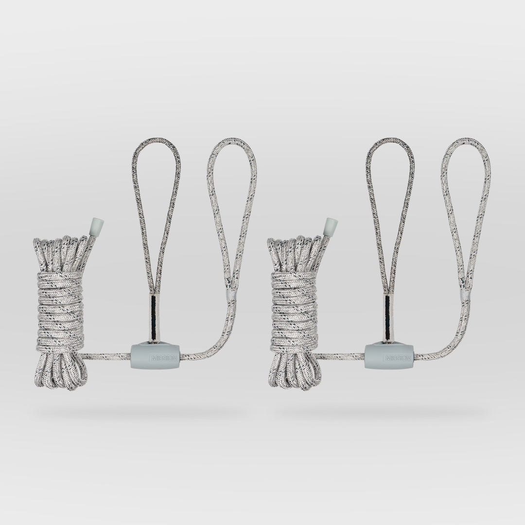 DREADKNOT | Dock Line | Easy Docking with SLIDE-LOCK | MISSION Dock Line