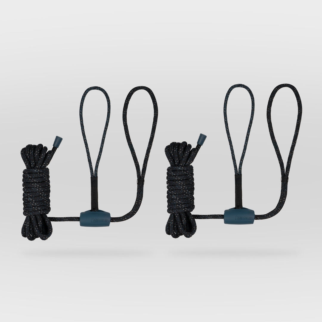 DREADKNOT | Dock Line | Easy Docking with SLIDE-LOCK | MISSION Dock Line