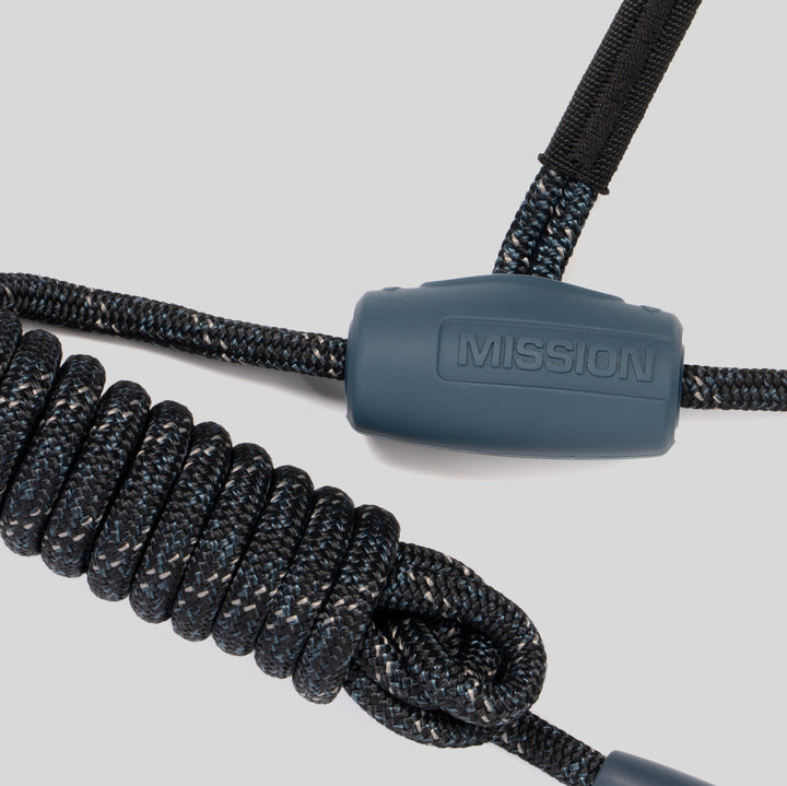 DREADKNOT | Dock Line | Easy Docking with SLIDE-LOCK | MISSION Dock Line