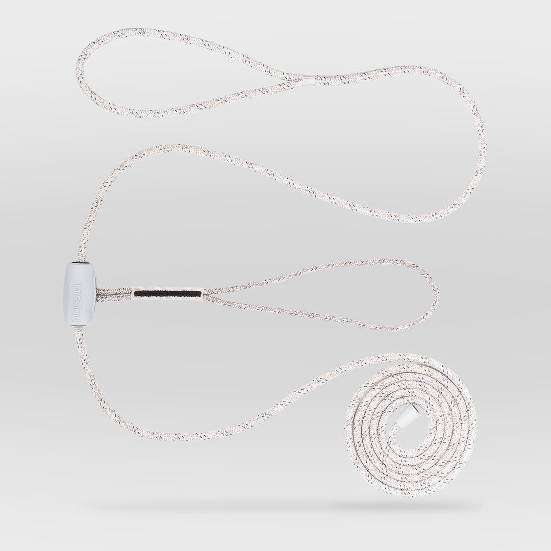 DREADKNOT | Dock Line | Easy Docking with SLIDE-LOCK | MISSION Dock Line