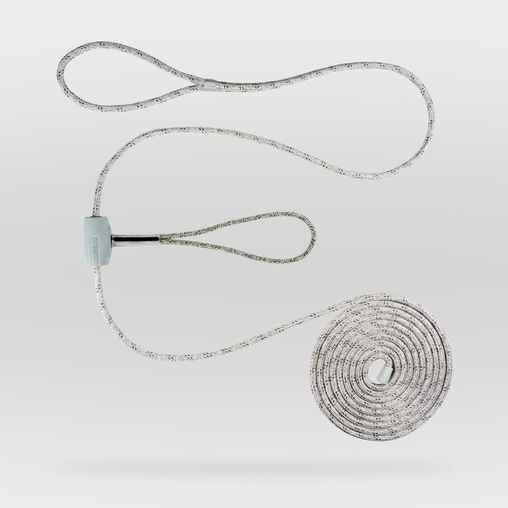 DREADKNOT | Dock Line | Easy Docking with SLIDE-LOCK | MISSION Dock Line