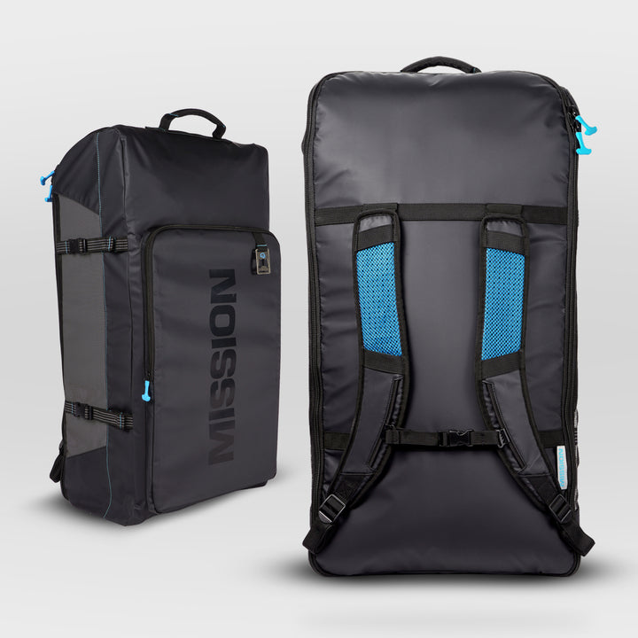 REEFLITE | Inflatable Water Mat | Compact + Easy-up