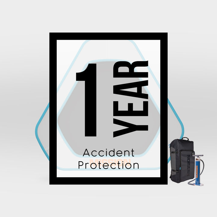 Accident Protection | Inflatable Protection Plans