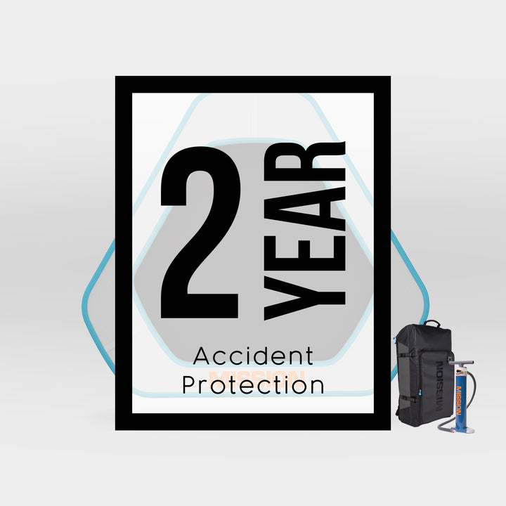Accident Protection | Inflatable Protection Plans
