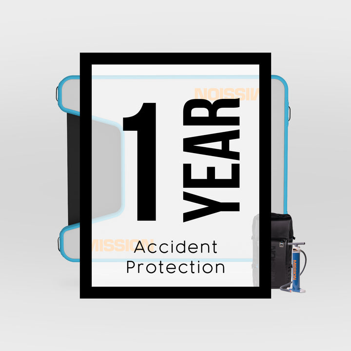 Accident Protection | Inflatable Protection Plans