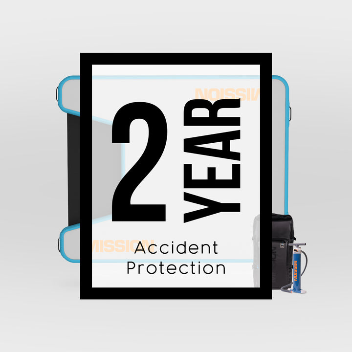 Accident Protection | Inflatable Protection Plans