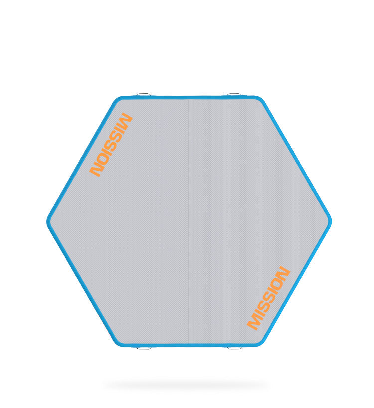 Open Box & Factory Refurbished | REEF Inflatable Water Mats | Outlet