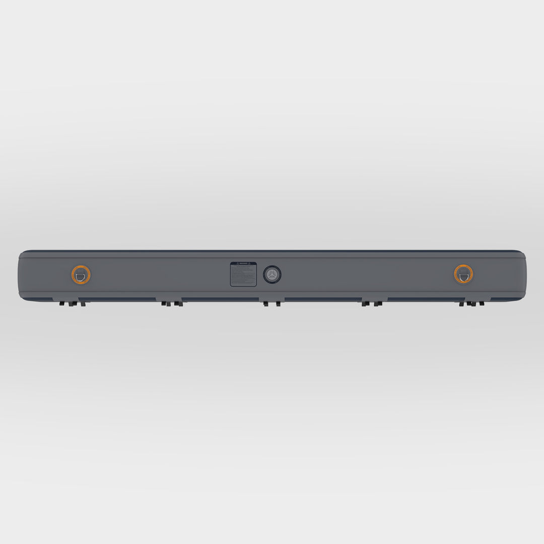 TITAN Dock | Dock Bumper | Inflatable Dock Fender