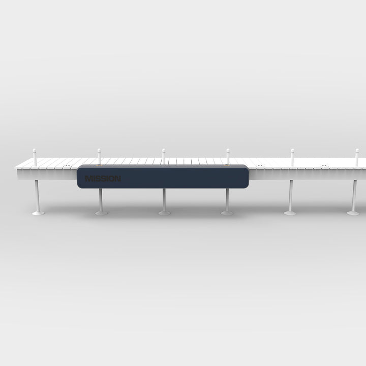 OUTLET | TITAN Dock | Dock Bumper | Inflatable Dock Fender