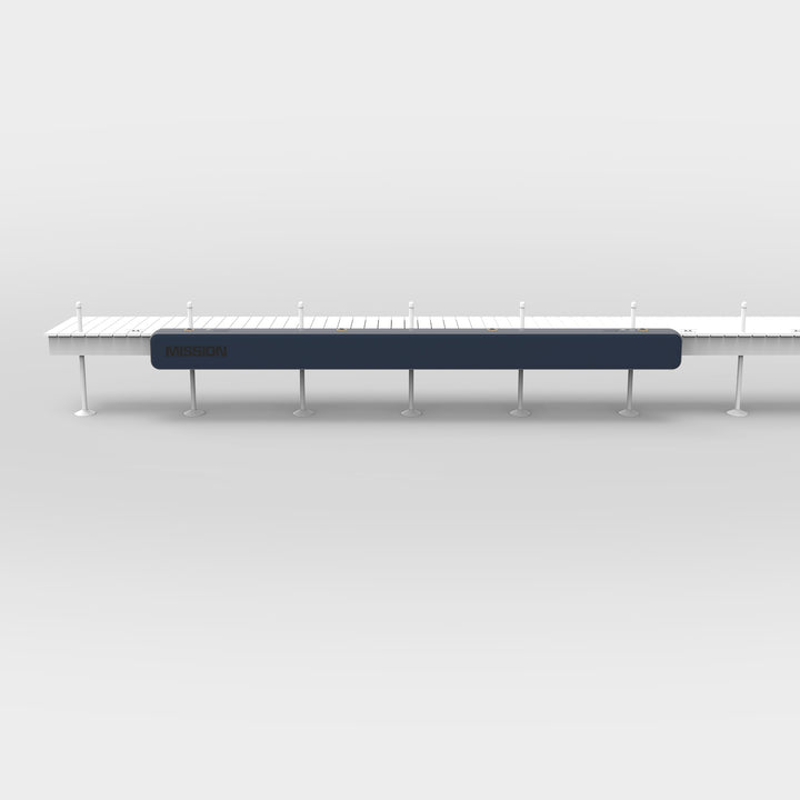 OUTLET | TITAN Dock | Dock Bumper | Inflatable Dock Fender