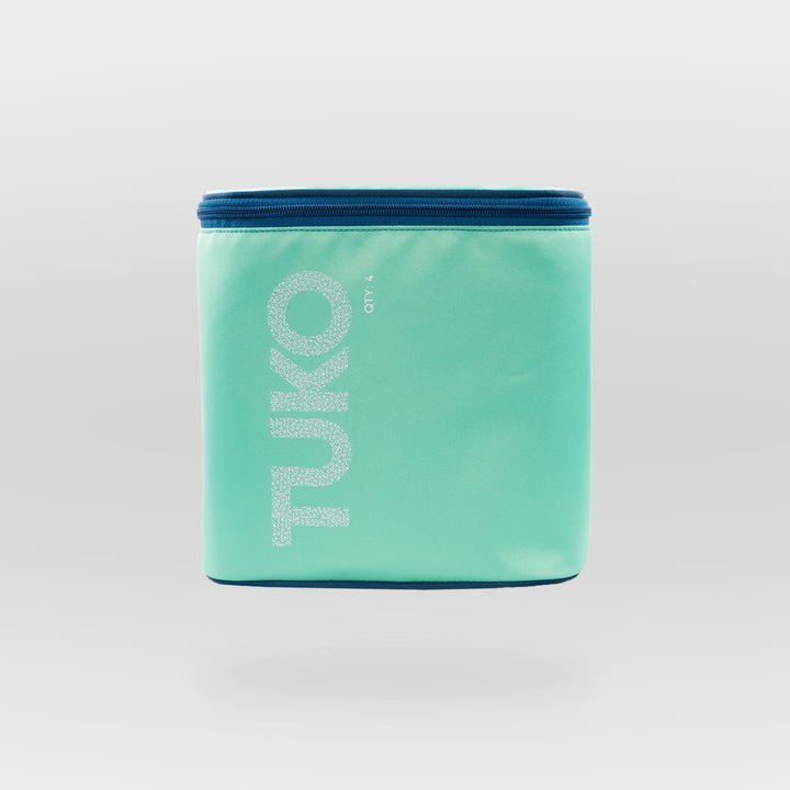 TUKO | Microfiber Swim Towel Set | Beach Towels