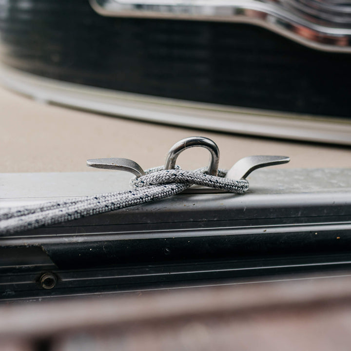 DREADKNOT | Dock Line | Easy Docking with SLIDE-LOCK | MISSION Dock Line