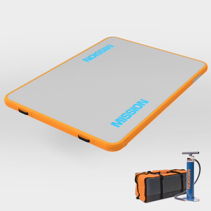 Open Box & Factory Refurbished | REEF Inflatable Water Mats | Outlet