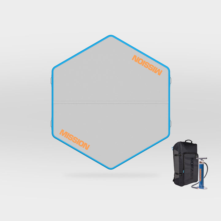 Open Box & Factory Refurbished | REEF Inflatable Water Mats | Outlet
