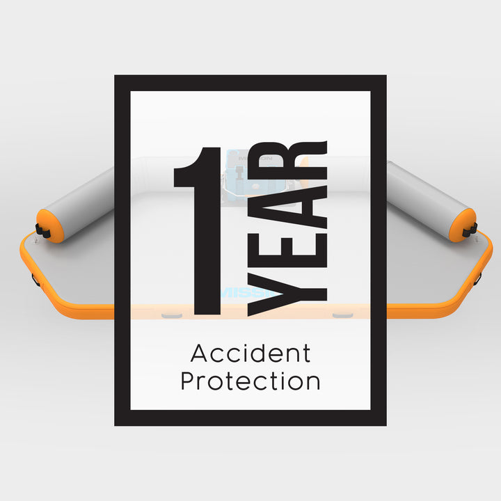 Accident Protection | Inflatable Protection Plans