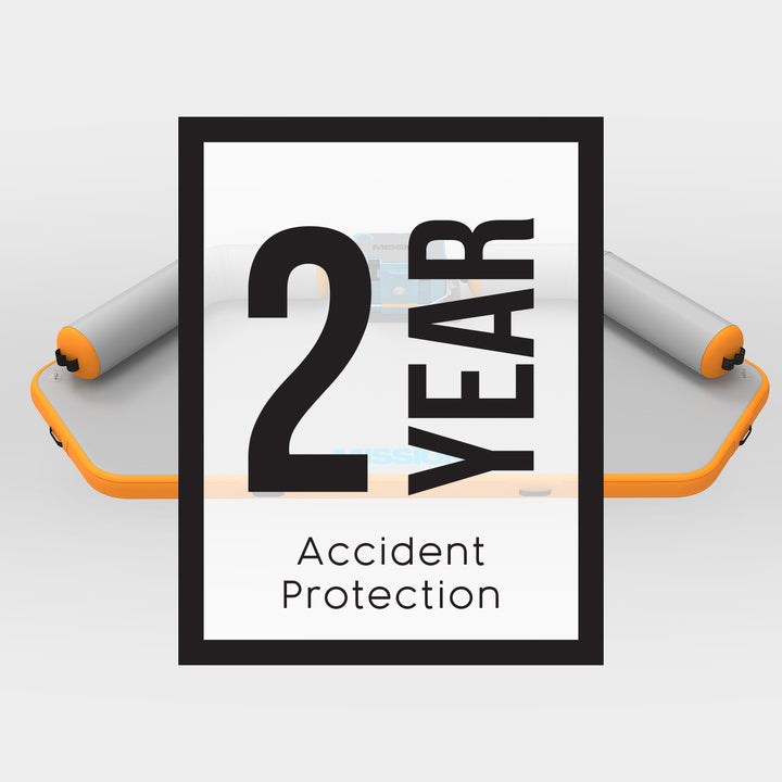 Accident Protection | Inflatable Protection Plans