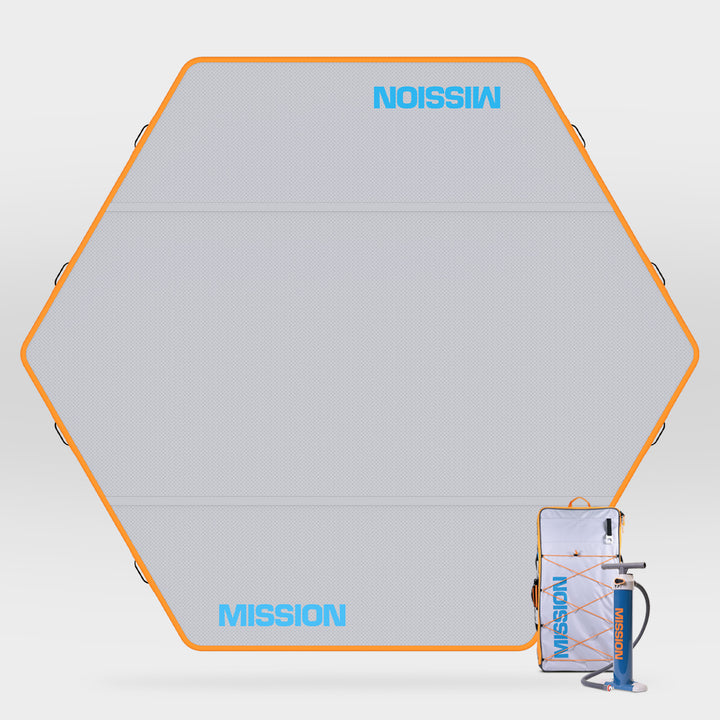 Open Box & Factory Refurbished | REEF Inflatable Water Mats | Outlet