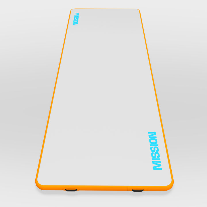 REEF MAT | Inflatable Water Mat | The Original MISSION Mat
