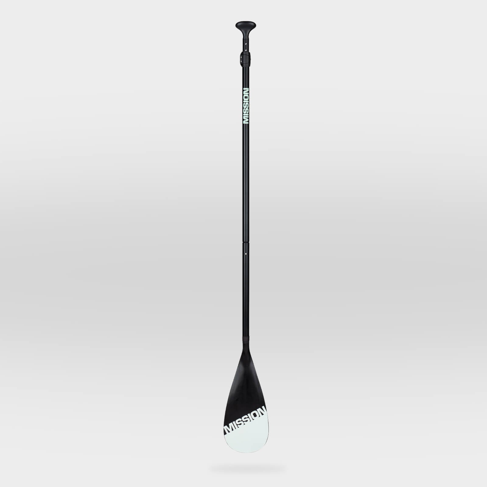 Aluminium iSUP Paddleboard Paddle