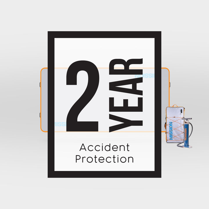 Accident Protection | Inflatable Protection Plans