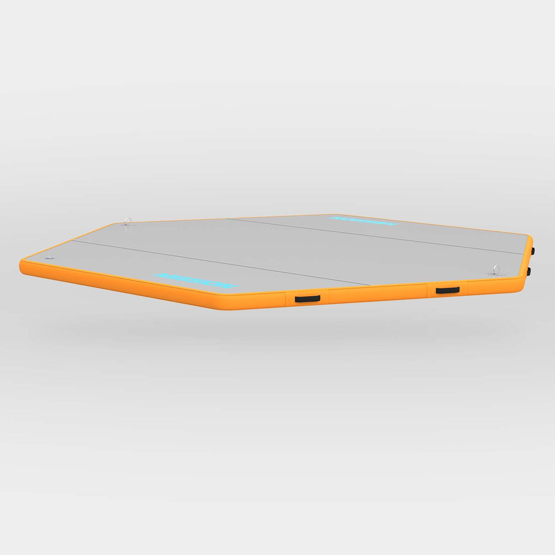 Open Box & Factory Refurbished | REEF Inflatable Water Mats | Outlet