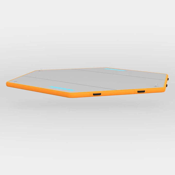 Open Box & Factory Refurbished | REEF Inflatable Water Mats | Outlet