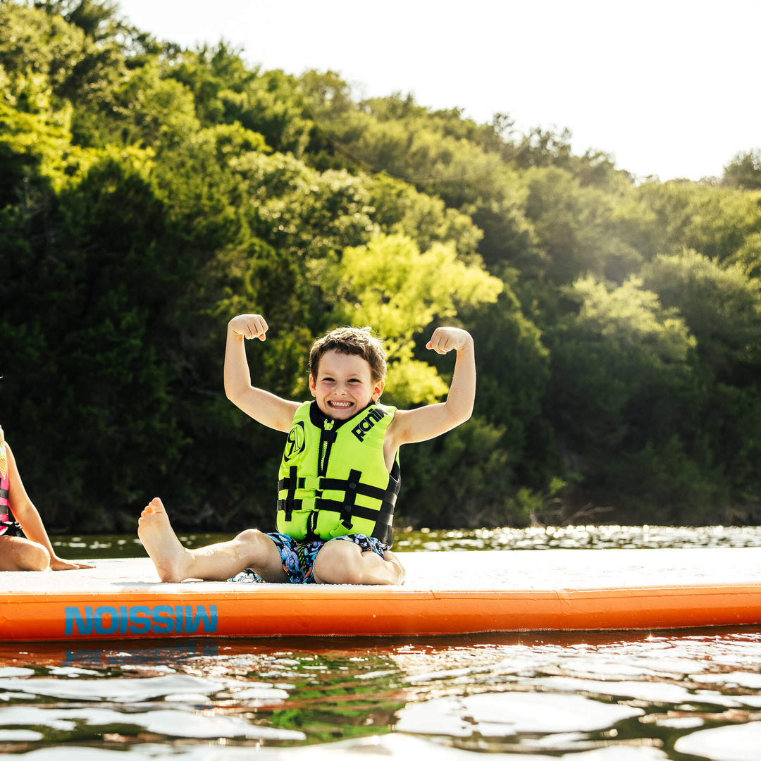 Open Box & Factory Refurbished | REEF Inflatable Water Mats | Outlet