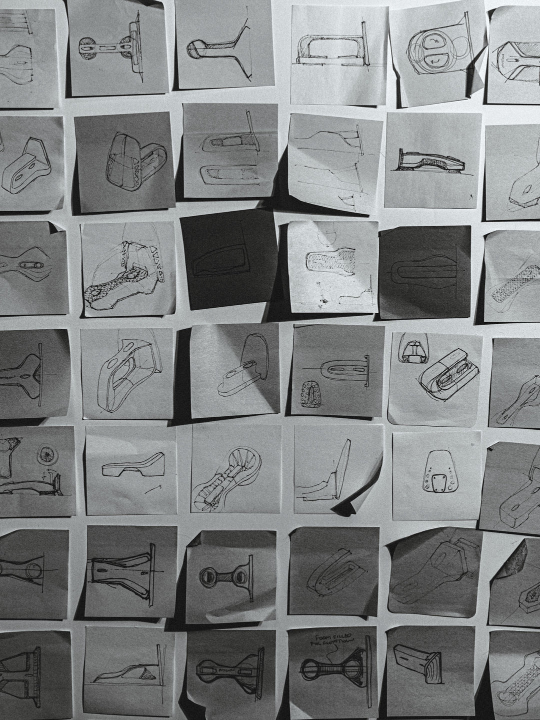 Beyond The Garage: Building An Idea-Driven Company