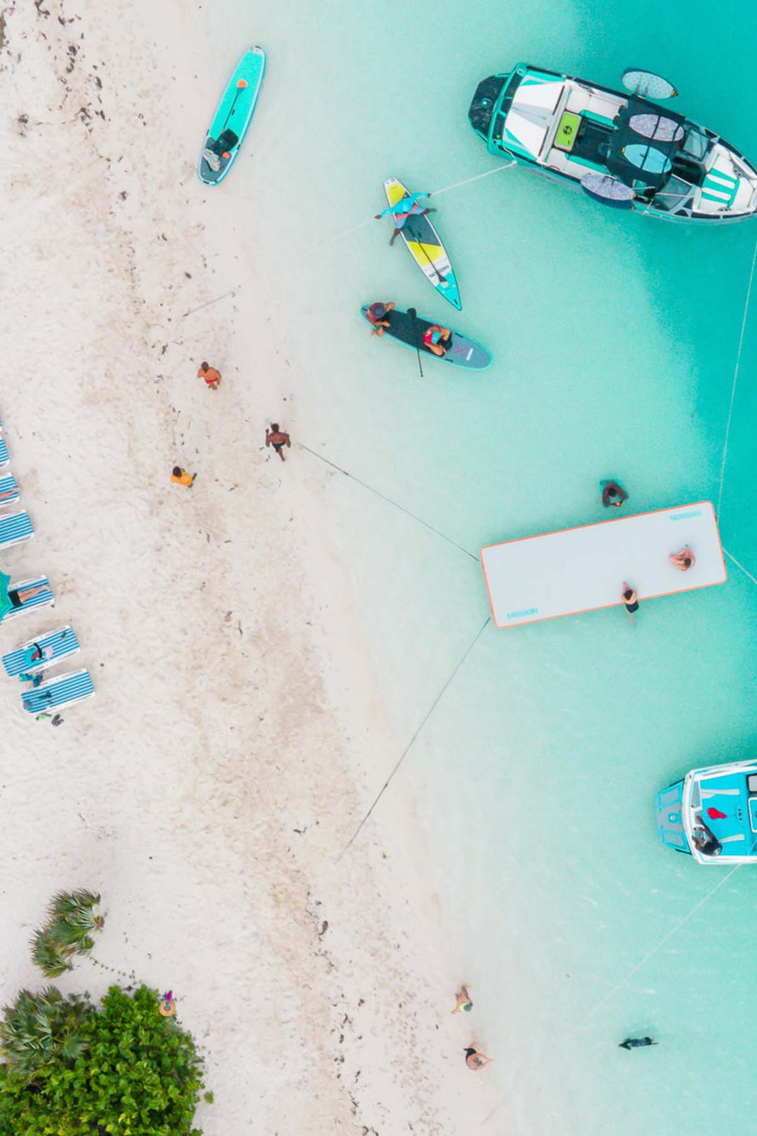 Turks and Caicos travel guide