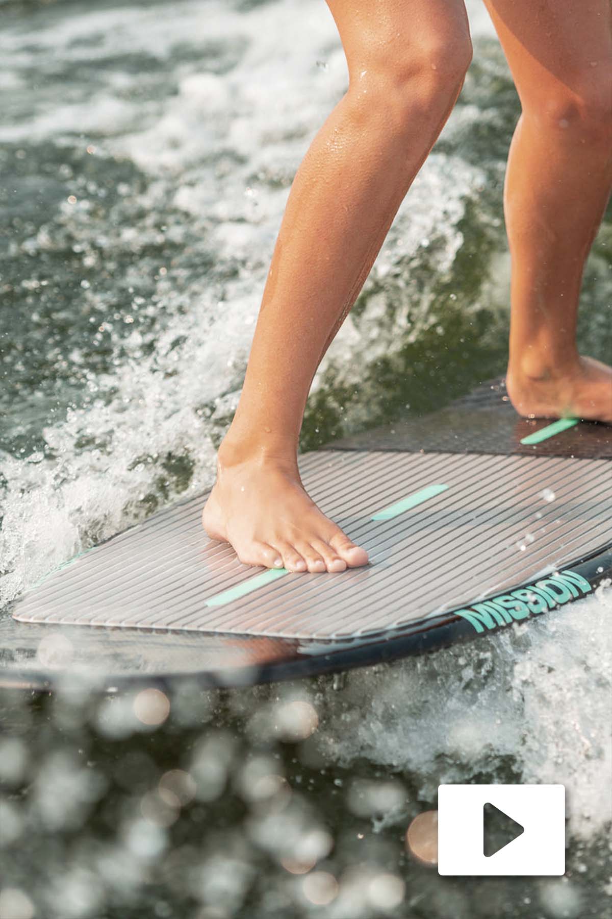 What Kind of Wakesurf Board Should You Get?
