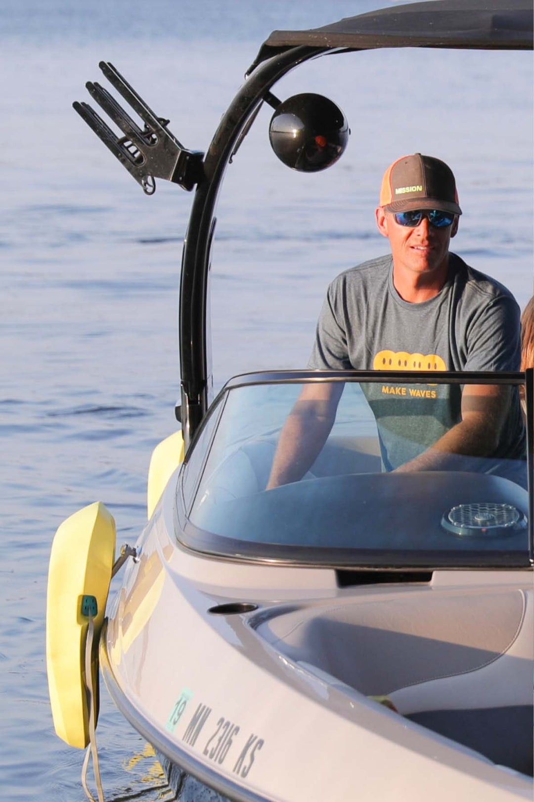 Boat Safety Tips