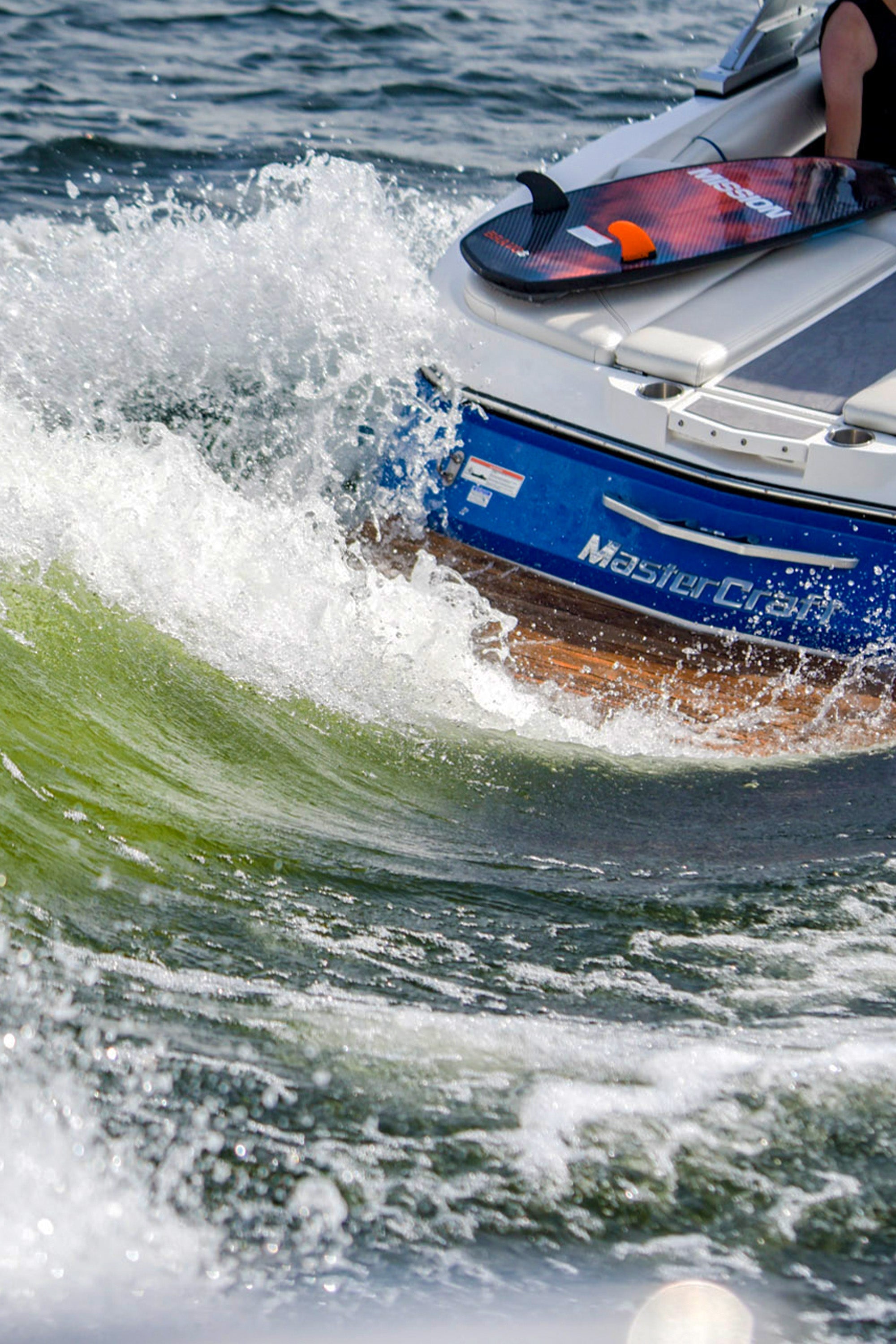 Which Wake Shaper Is Right For You?