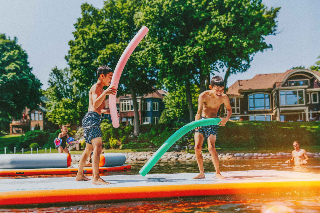 Holiday Deals are Afloat