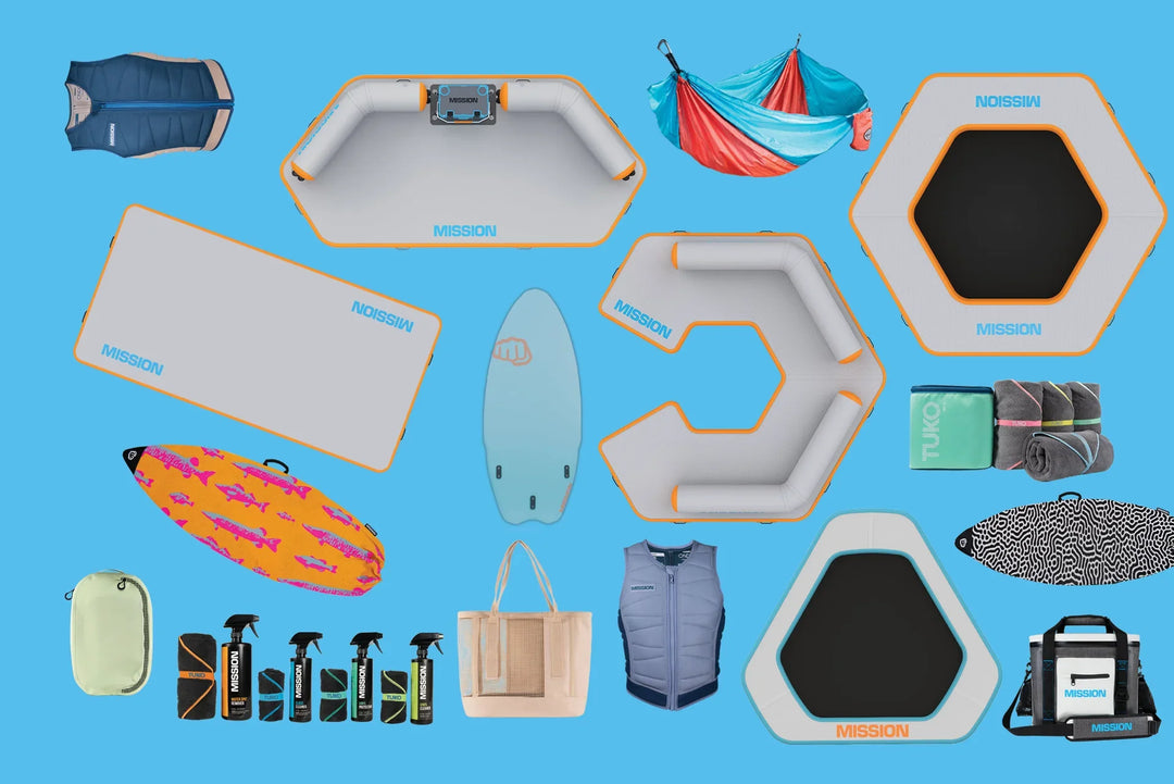 Boating Gifts for Mom & Her