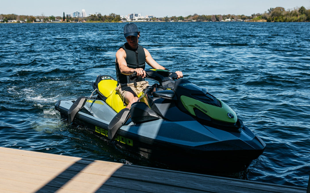 Jet Ski & Personal Watercraft Accessories