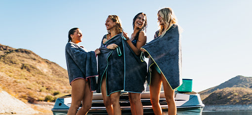 TUKO | Microfiber Towels