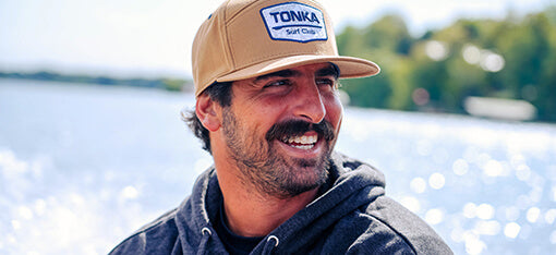 Tonka Surf Club Collection