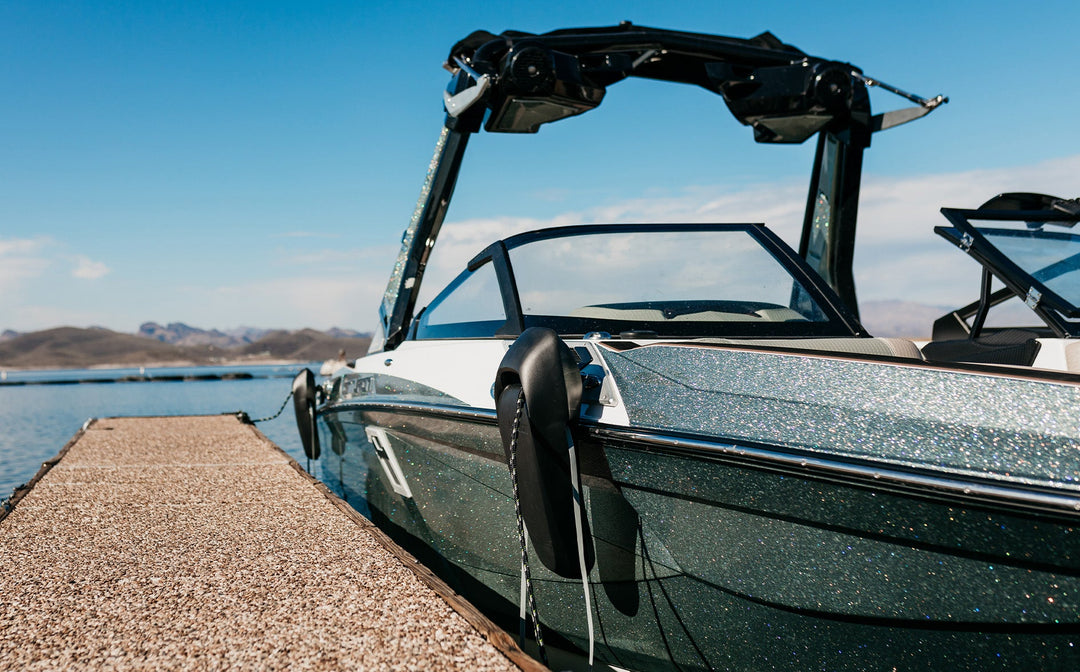 Bowrider, Runabout & Speed Boat Accessories
