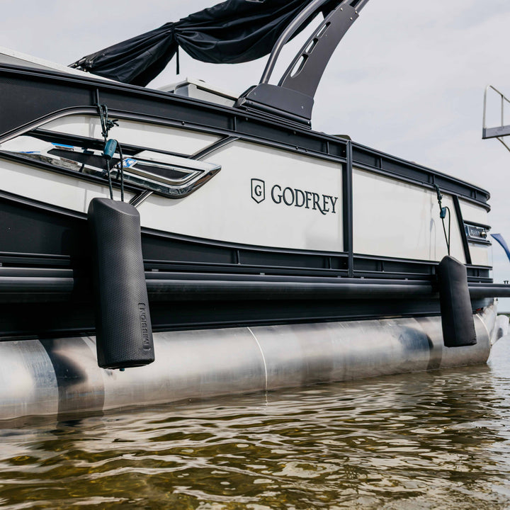 CANNON | Pendant Boat Fender