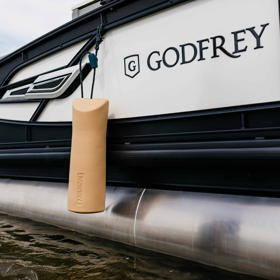 CANNON | Pendant Boat Fender