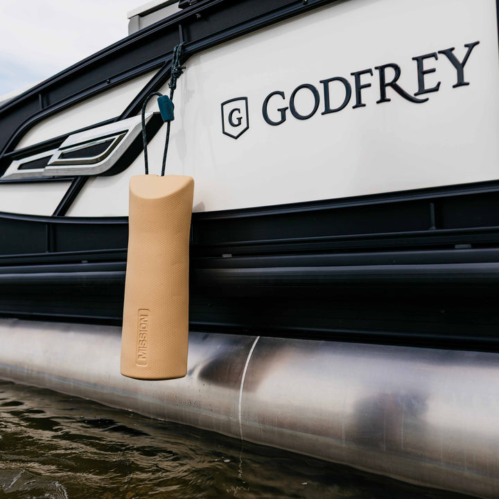 CANNON | Pendant Boat Fender