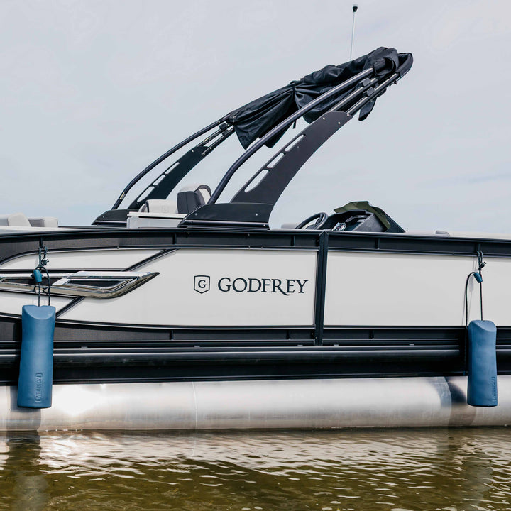 CANNON | Pendant Boat Fender