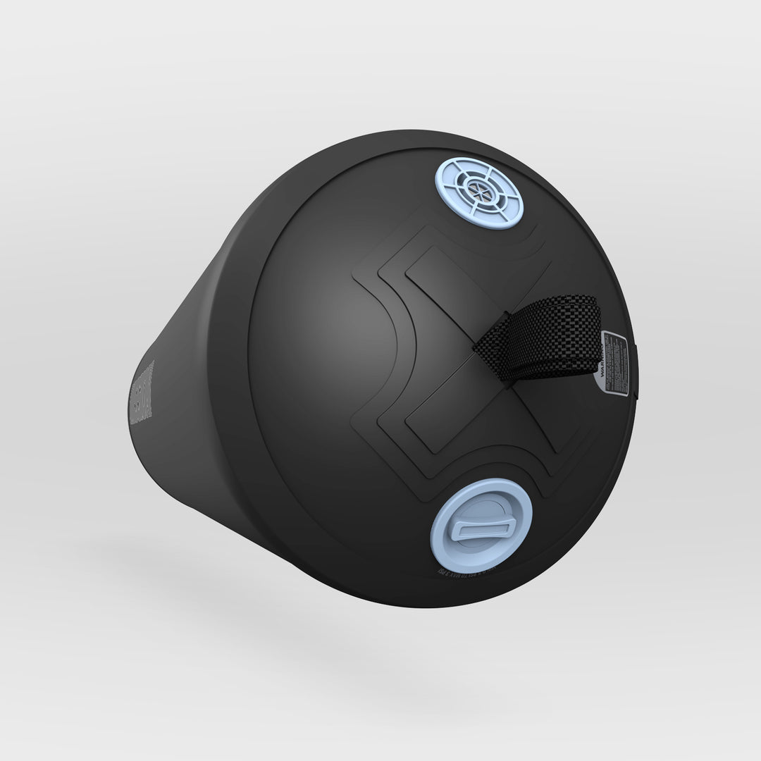 BRIGADE | Pendant | Inflatable Fender