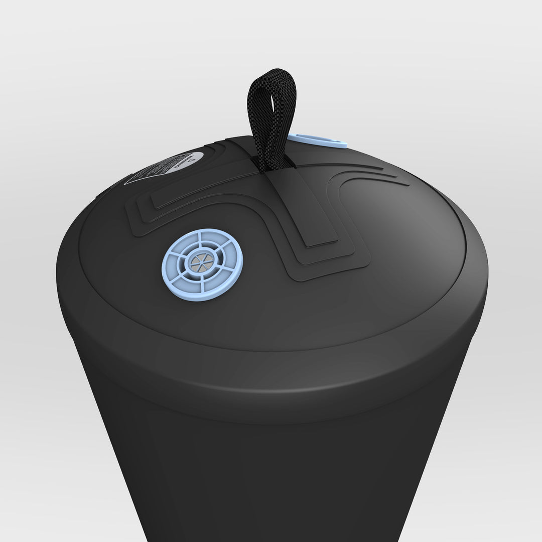 BRIGADE | Pendant | Inflatable Fender