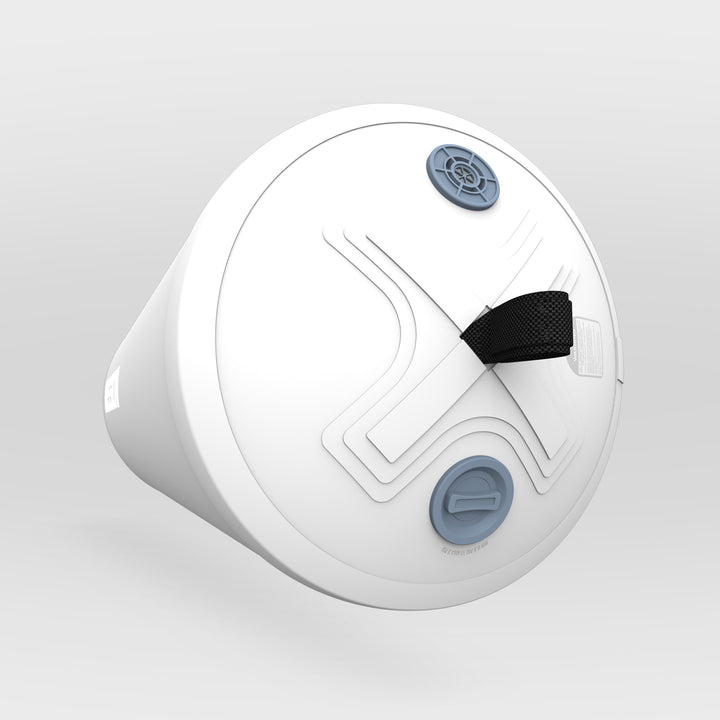 BRIGADE | Pendant | Inflatable Fender