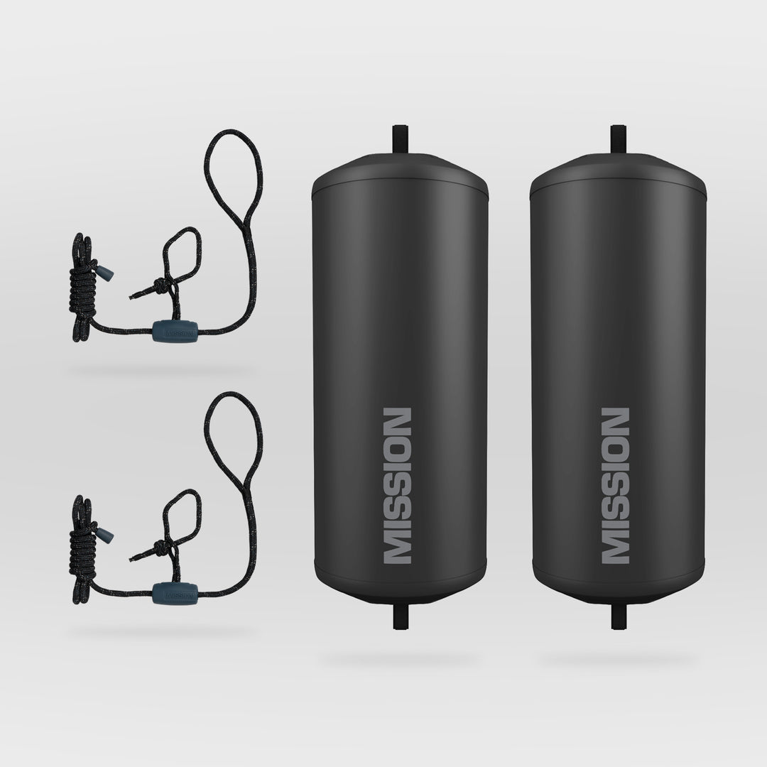 BRIGADE | Pendant | Inflatable Fender
